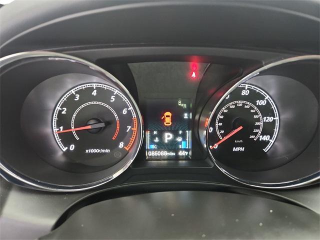 used 2020 Mitsubishi Outlander Sport car, priced at $16,915