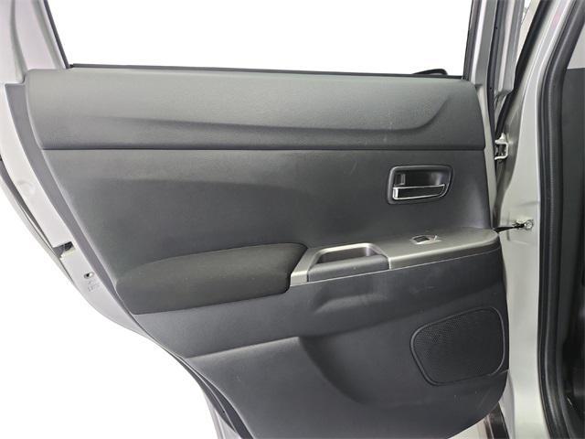 used 2020 Mitsubishi Outlander Sport car, priced at $16,915