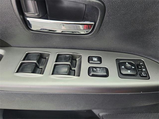 used 2020 Mitsubishi Outlander Sport car, priced at $16,915