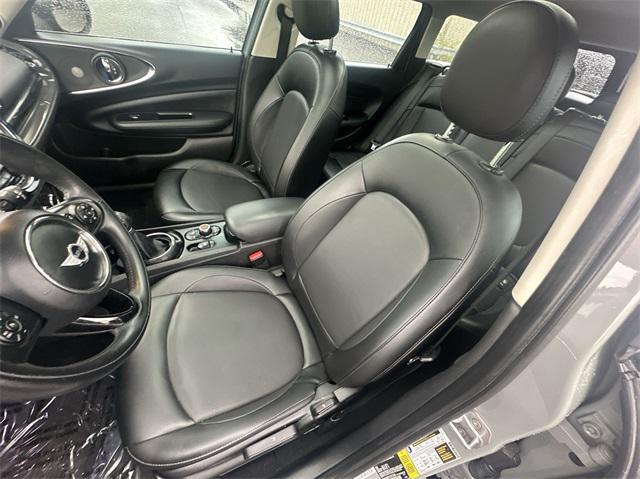 used 2016 MINI Clubman car, priced at $12,500