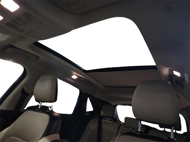 used 2020 Ford Escape car, priced at $18,995