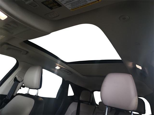 used 2020 Ford Escape car, priced at $18,995