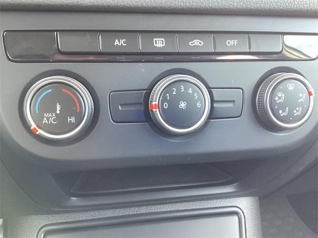 used 2018 Volkswagen Tiguan Limited car, priced at $18,050