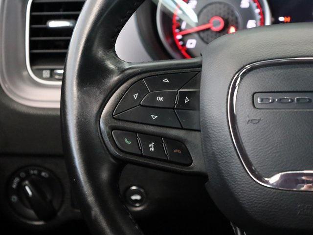 used 2023 Dodge Charger car, priced at $21,497