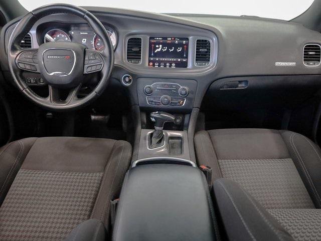 used 2023 Dodge Charger car, priced at $21,497