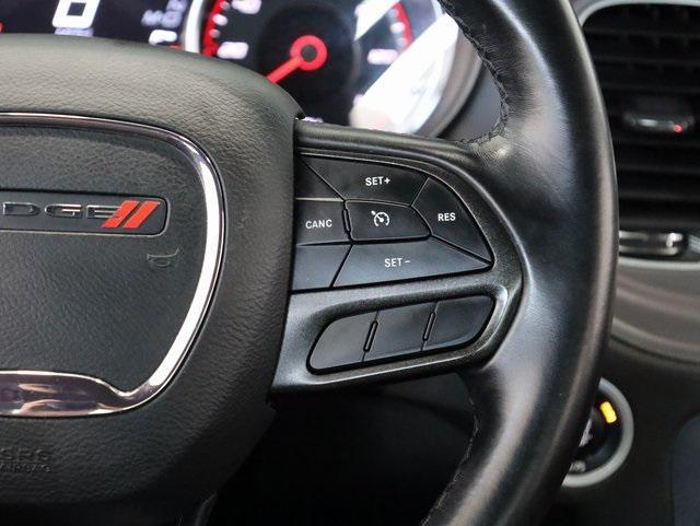 used 2023 Dodge Charger car, priced at $21,497