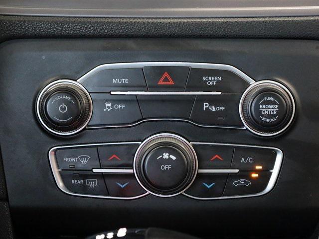 used 2023 Dodge Charger car, priced at $21,497
