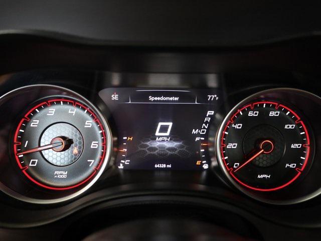used 2023 Dodge Charger car, priced at $21,497