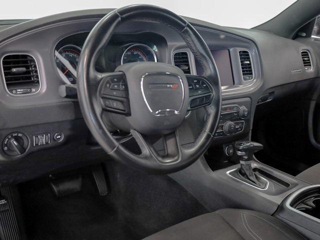 used 2023 Dodge Charger car, priced at $21,497