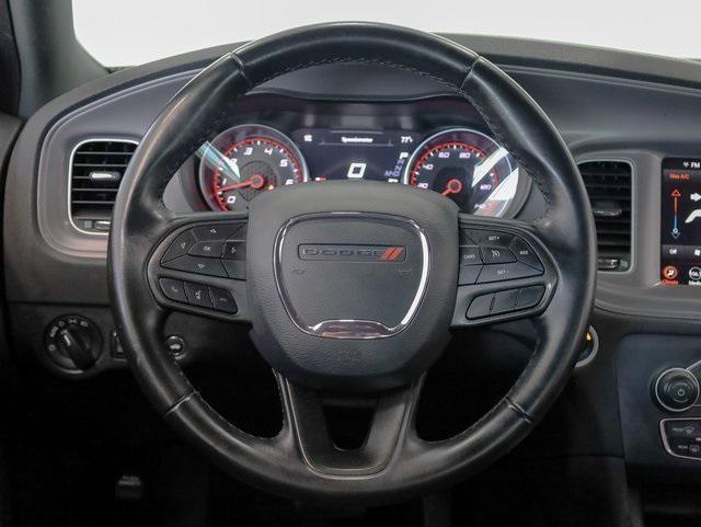 used 2023 Dodge Charger car, priced at $21,497