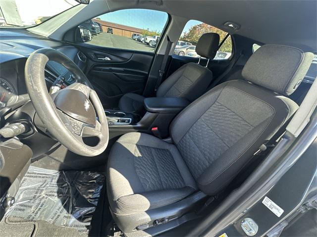 used 2020 Chevrolet Equinox car, priced at $14,500