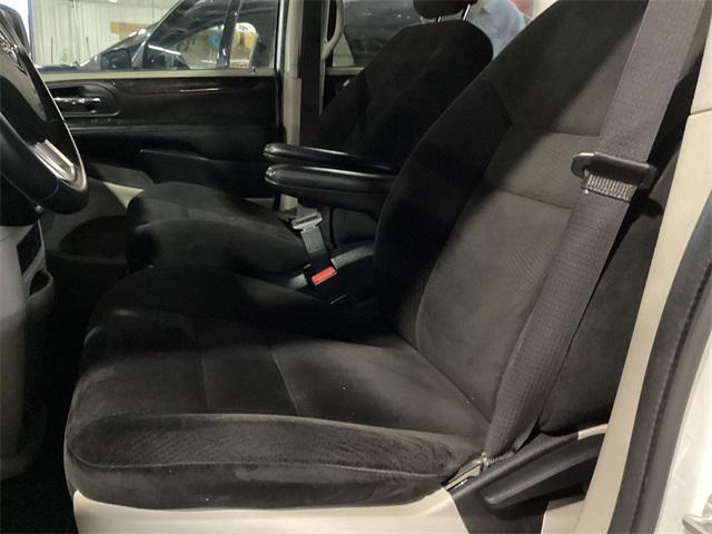 used 2016 Dodge Grand Caravan car, priced at $17,060