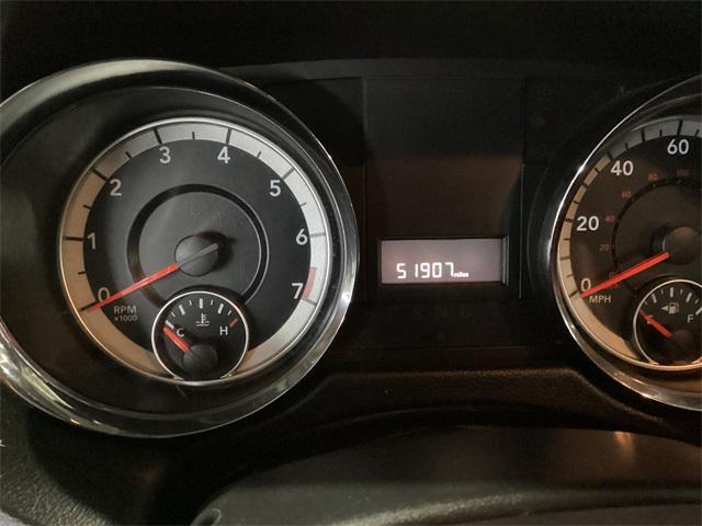 used 2016 Dodge Grand Caravan car, priced at $17,060