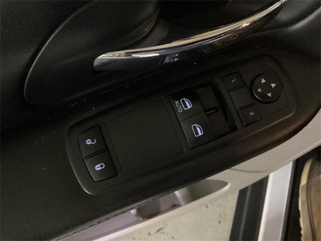 used 2016 Dodge Grand Caravan car, priced at $17,060