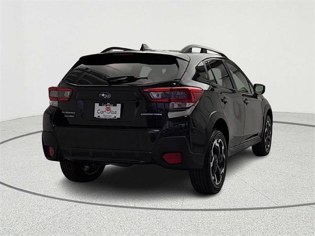 used 2023 Subaru Crosstrek car, priced at $24,985