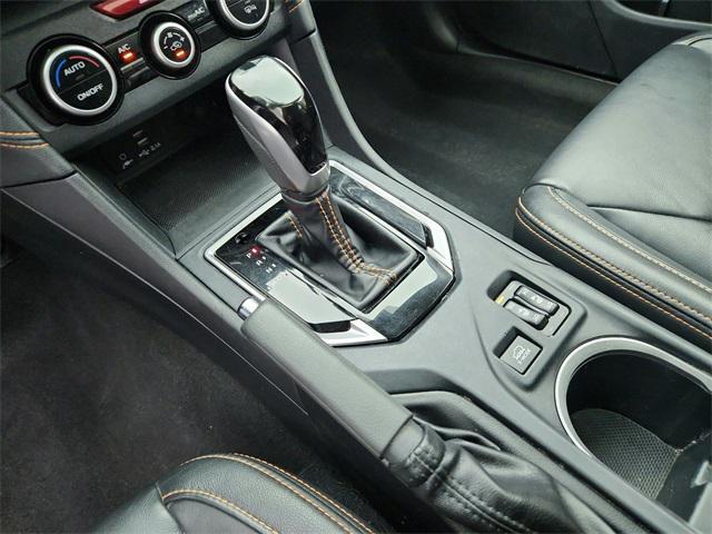 used 2023 Subaru Crosstrek car, priced at $24,985