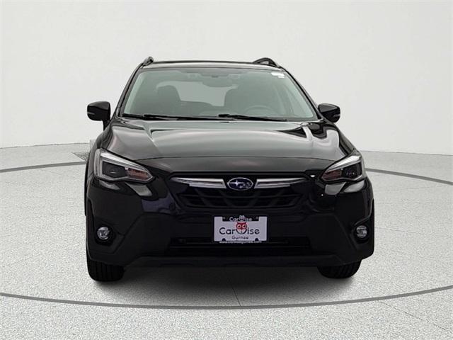 used 2023 Subaru Crosstrek car, priced at $24,985