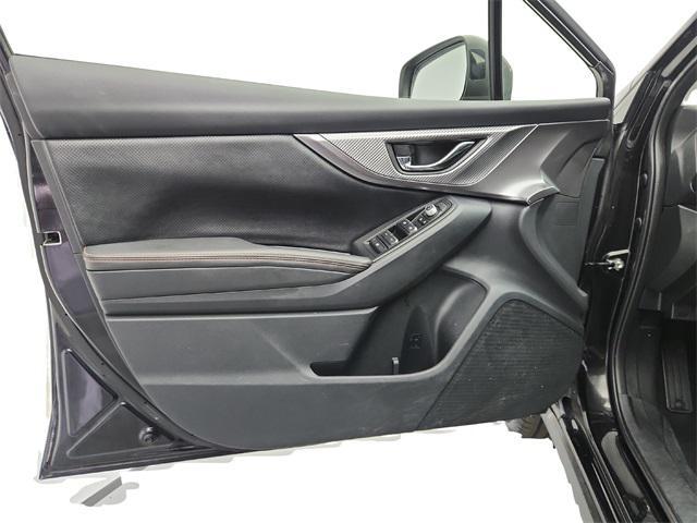 used 2023 Subaru Crosstrek car, priced at $24,985