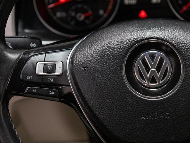 used 2018 Volkswagen Atlas car, priced at $14,900