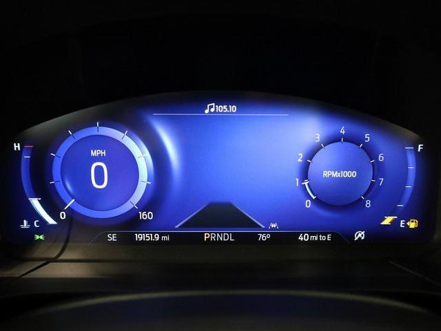 used 2022 Ford Escape car, priced at $26,890