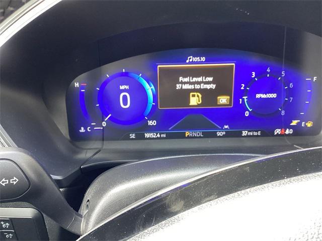 used 2022 Ford Escape car, priced at $22,995