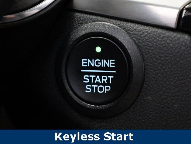 used 2022 Ford Escape car, priced at $26,890