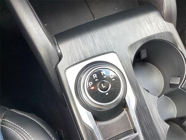used 2022 Ford Escape car, priced at $22,995