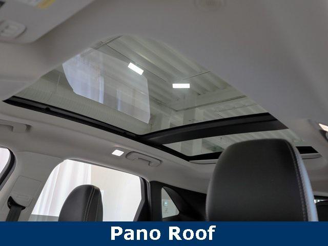used 2022 Ford Escape car, priced at $26,890