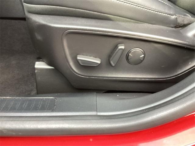 used 2022 Ford Escape car, priced at $22,995