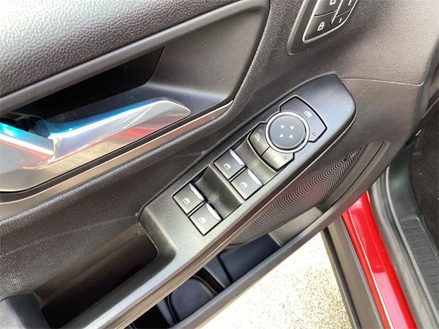 used 2022 Ford Escape car, priced at $22,995