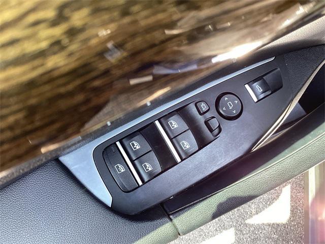 used 2019 BMW X3 car, priced at $22,000