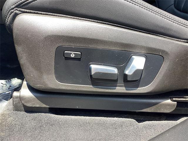 used 2019 BMW X3 car, priced at $22,000