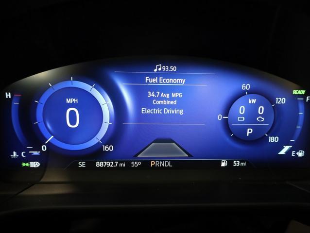 used 2020 Ford Escape car, priced at $17,299