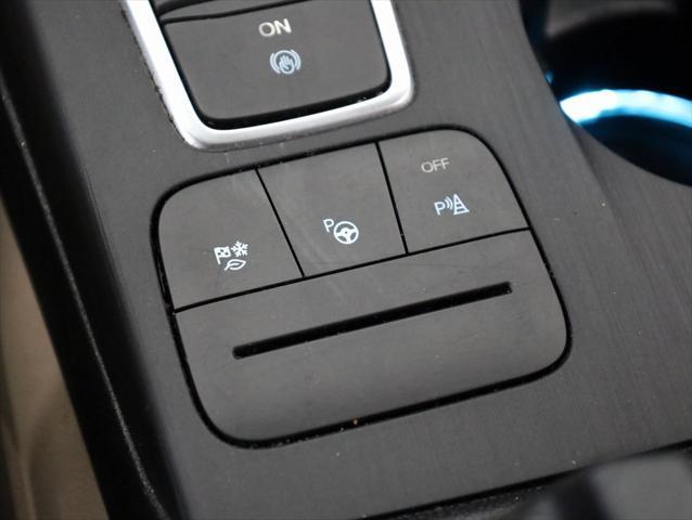 used 2020 Ford Escape car, priced at $17,299