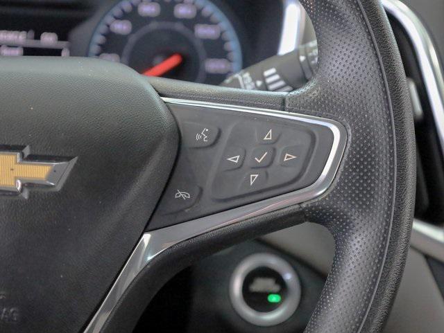 used 2020 Chevrolet Equinox car, priced at $17,150