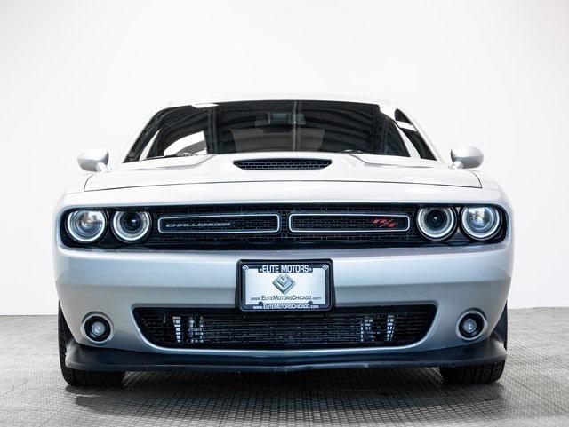 used 2020 Dodge Challenger car, priced at $26,500