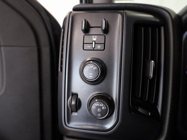 used 2018 GMC Sierra 1500 car, priced at $24,995