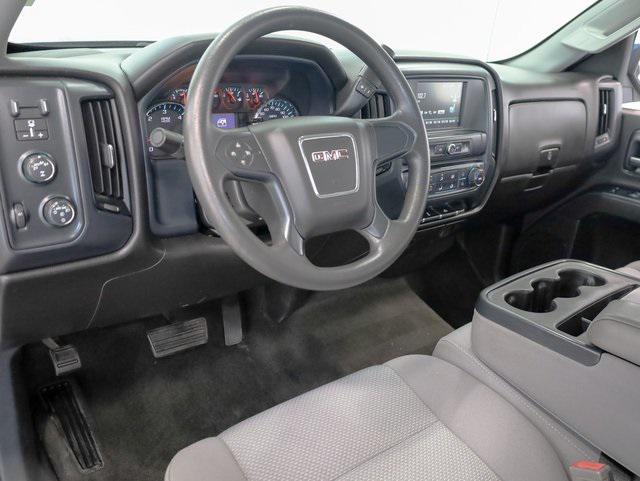 used 2018 GMC Sierra 1500 car, priced at $24,995