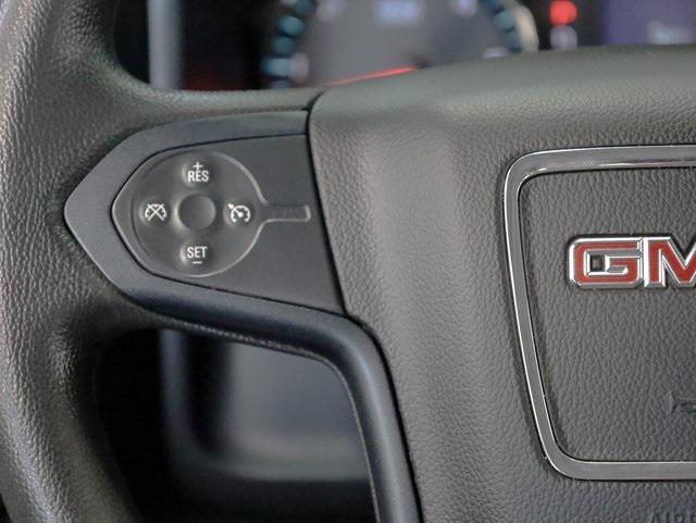 used 2018 GMC Sierra 1500 car, priced at $24,995