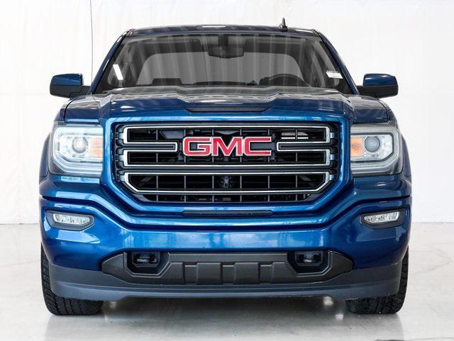 used 2018 GMC Sierra 1500 car, priced at $24,995