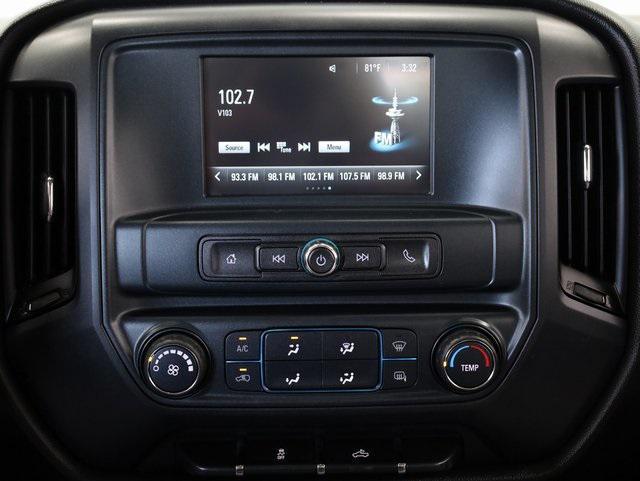 used 2018 GMC Sierra 1500 car, priced at $24,995