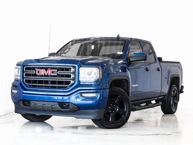 used 2018 GMC Sierra 1500 car, priced at $24,995