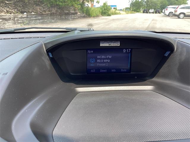 used 2015 Ford Escape car, priced at $13,003