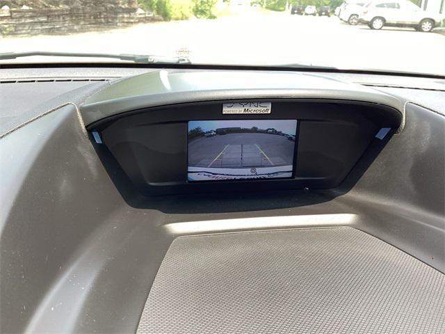 used 2015 Ford Escape car, priced at $13,003