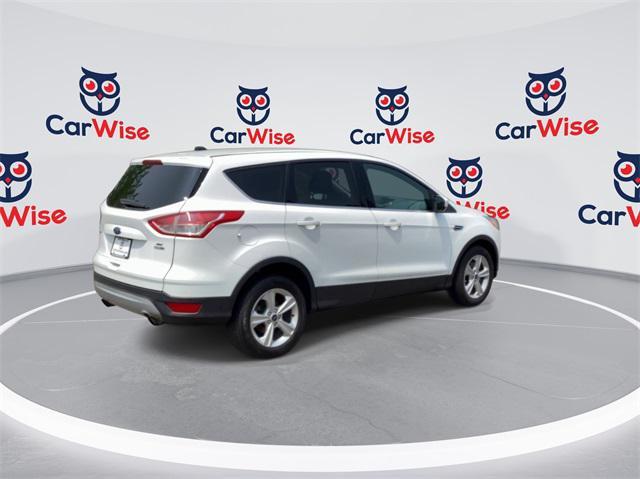 used 2015 Ford Escape car, priced at $13,003