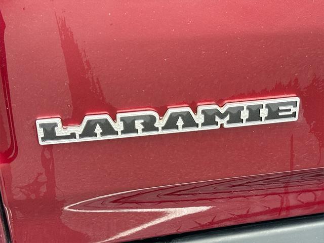 used 2019 Ram 1500 car, priced at $27,390