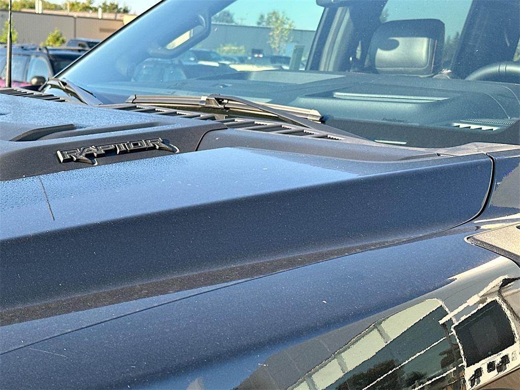 new 2025 Ford F-150 car, priced at $95,265