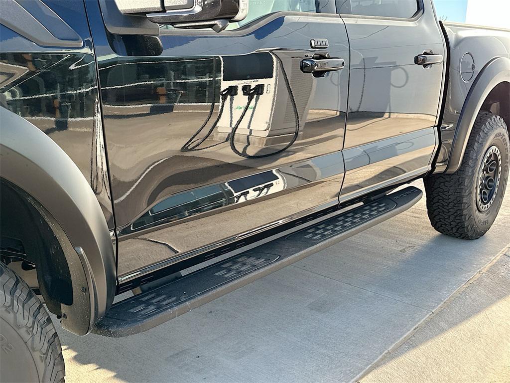 new 2025 Ford F-150 car, priced at $95,265