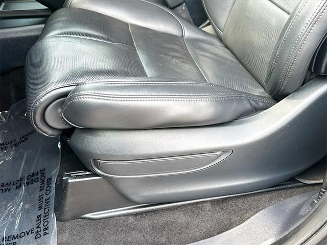 used 2023 Lincoln Navigator car, priced at $67,989