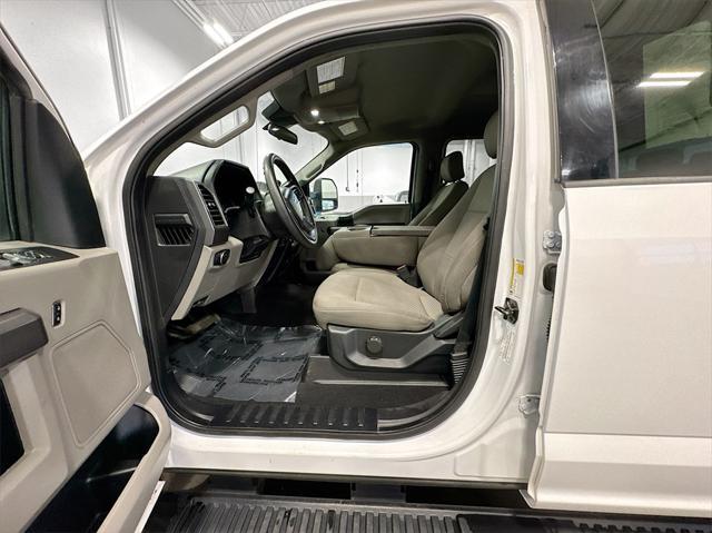 used 2020 Ford F-250 car, priced at $28,999